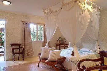 Bougainvilla Hotel Union Island Saint Vincent i Grenadyny